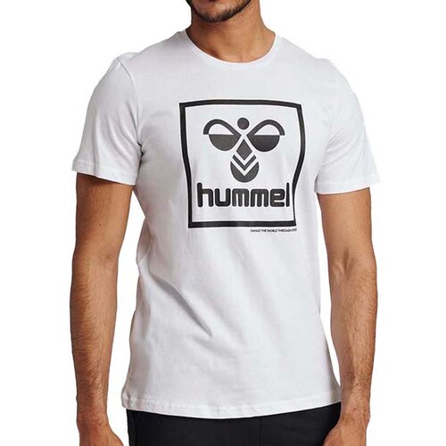 Hummel Majica Hmlisam 2.0 T-Shirt 214331-9001 Slike