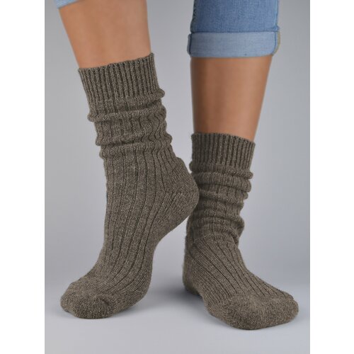 NOVITI Woman's Socks SW001-W-10 Slike
