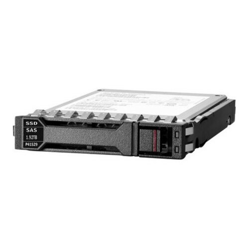Hp SSD 1.92TB SATA 6G read Intensive SFF BC multi vendor / use with broadcom MegaRAID ( P40504-B21 ) Cene