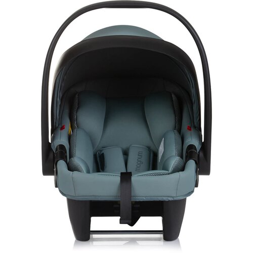 Chipolino Kolica za bebe 3 u 1 Magnum Slike