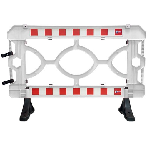 MFK Barijera Bela 150 cm Cene