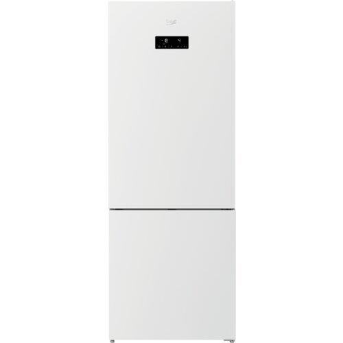 Beko hladilnik in zamrzovalnik RCNE560E60ZGWHN Slike