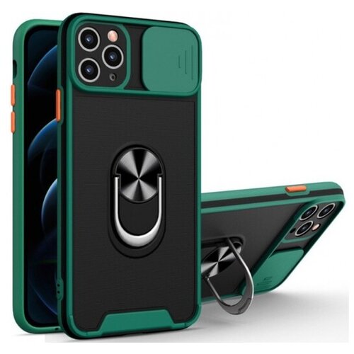  Maska za Iphone 13 Magnetic Defender Silicone (239) MCTR8 Cene