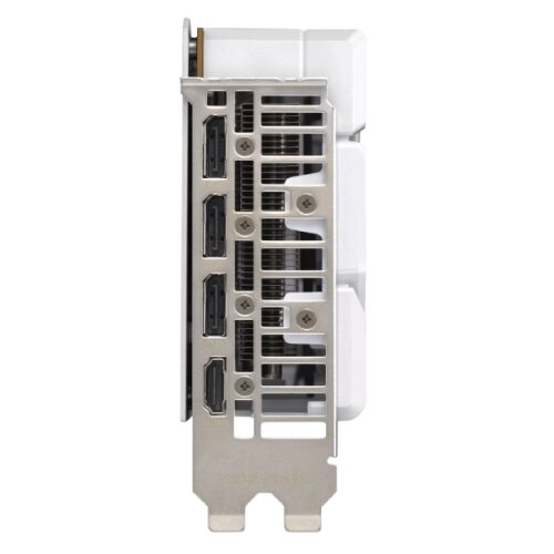Asus nVidia GeForce RTX 5060 8GB 128bit DUAL-RTX5060-O8G-WHITE grafička karta Cene