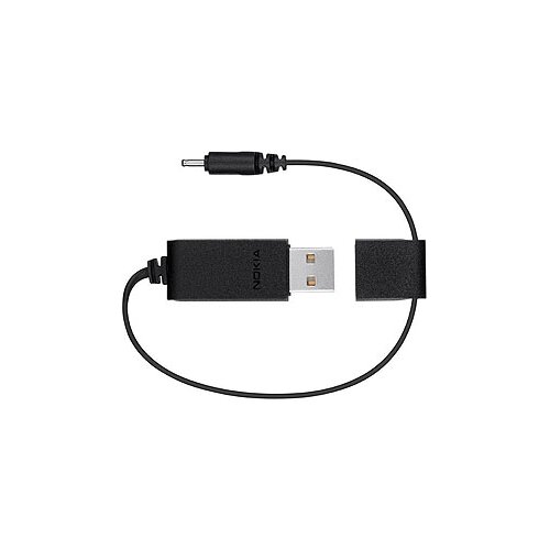 Nokia USB POLNILEC CA-100 original Slike