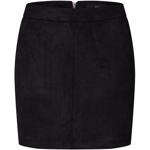 Vero_Moda Suknja &amp;#039;Donna Dina&amp;#039; crna Slike