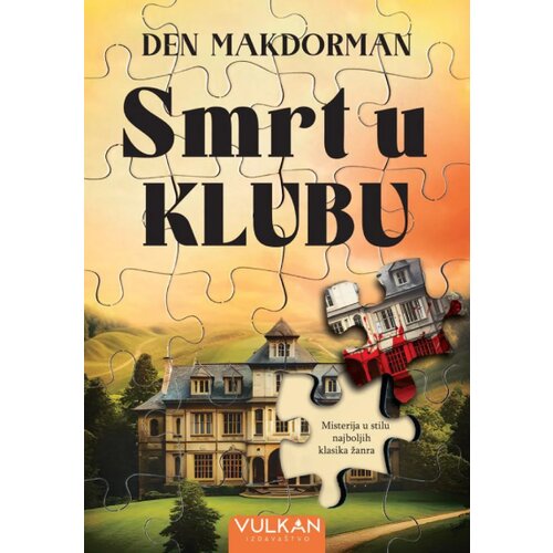  Smrt u klubu Cene