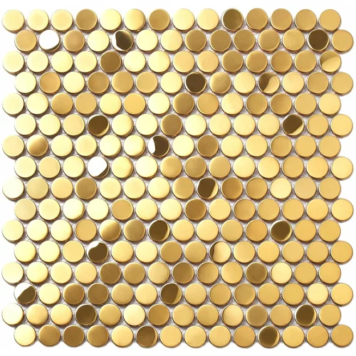 Tutumi Mozaik 133421 Gold