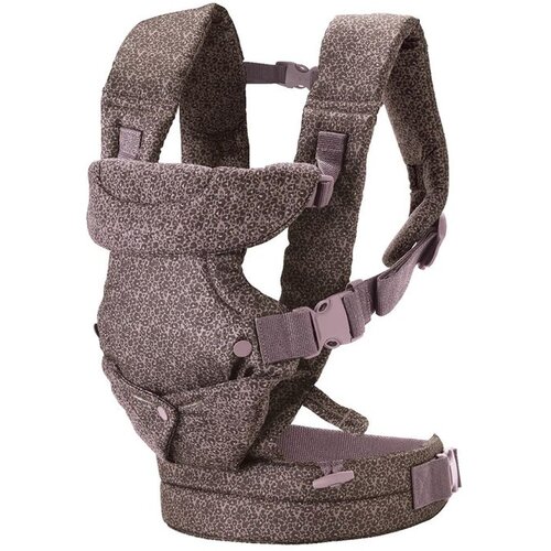 Infantino kengur nosiljka flip 4u1, leopard Cene