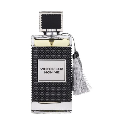 Lattafa Collection Victorieux Homme 100ml Cene