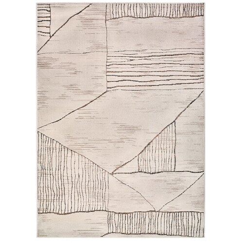 Universal Krem tepih 133x190 cm Ceres &ndash; Cijene