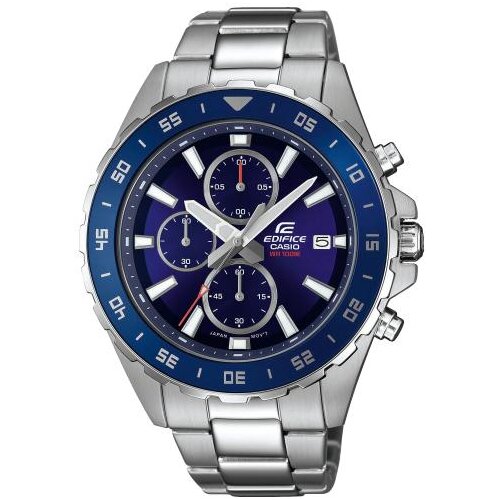 Casio moška ročna ura EDIFICE EFR-568D-2AVUEF Cene