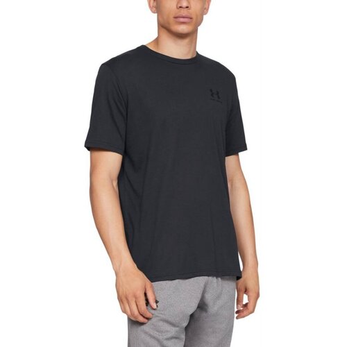 Under Armour Men's T-shirt Sportstyle Left Chest SS Cene