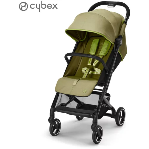 Cybex Gold® otroški voziček beezy™ nature green