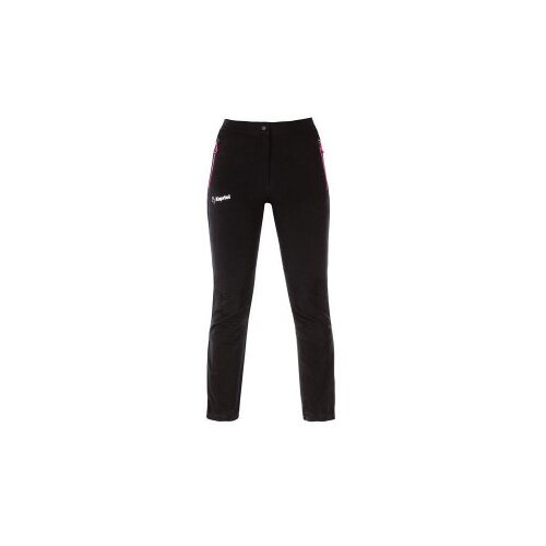 Kapriol pantalone Tech W crne Slike