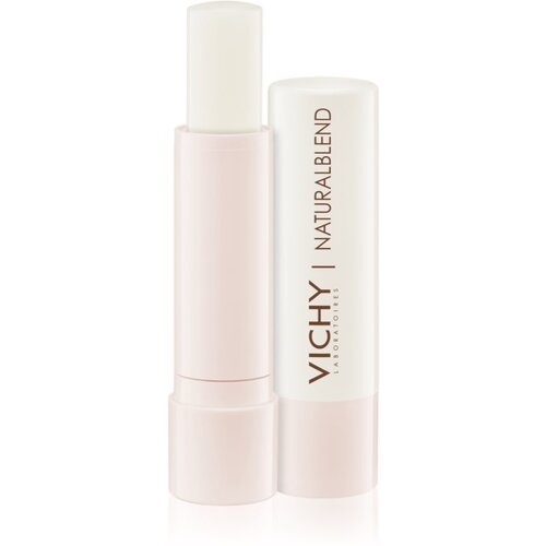 Vichy Naturalblend vlažilni balzam za ustnice odtenek Transparent 4.5 g Cene