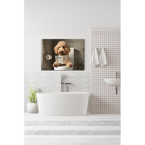 Wallity Zidna slika Ersyaihyvn33, 40 x 60 cm Cijene