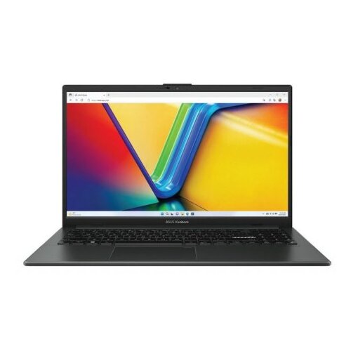 Asus Vivobook Go 15 E1504FA-BQ1863W (FHD IPS, Ryzen 5 7520U, 16GB, SSD 512GB, backlit, FP, Win 11 Home) Cene