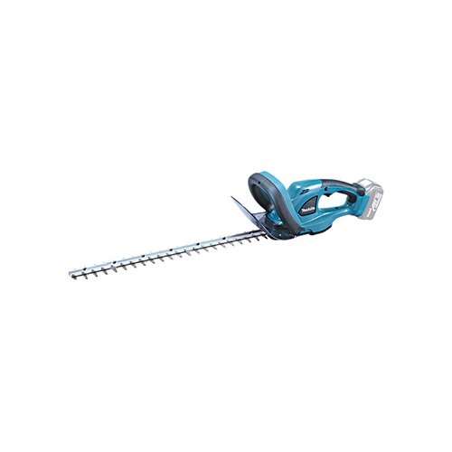 Makita akumulatorske škare za živicu DUH523Z (18 v, litij-ionska, bez akumulatora, duljina reza: 52 cm) + bauhaus jamstvo 5 godina na uređaje na električni ili motorni pogon Cijene