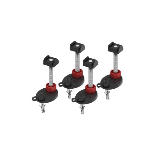 Tece DRAINLINE MONTAÅ½NE NOÅ½ICE 92-139MM 660003 Cijene