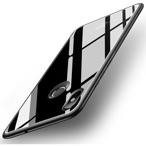  Maskica sa poleđinom od kaljenog stakla za Xiaomi Mi 8 SE Cijene
