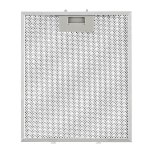Klarstein aluminijski filter za masnoću, 27 x 32 cm, podesivi filter, dodatni filter Cijene