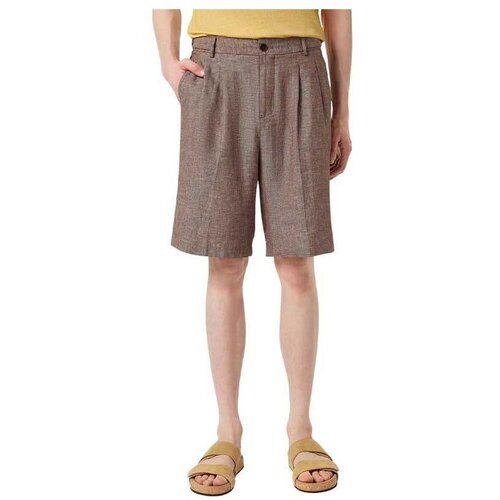 SCOTCH &amp;amp; SODA Scotch&amp;amp;soda - braon mu&amp;scaron;ke bermude Slike