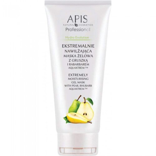 Apis Natural Cosmetics APIS - Hydro Evolution - Gel maska - 200 ml Slike