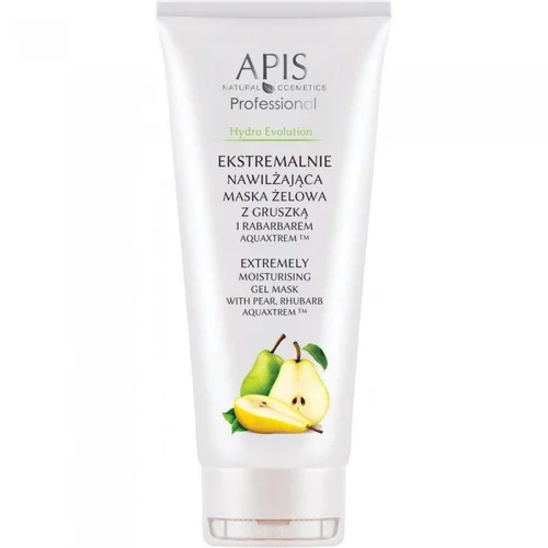 Apis Natural Cosmetics APIS - Hydro Evolution - Gel maska - 200 ml