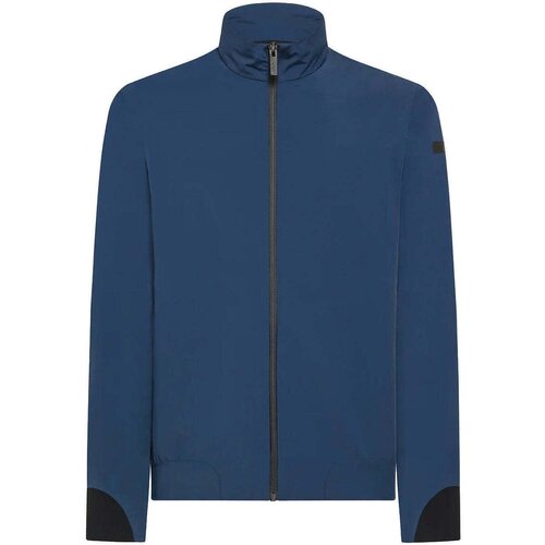 Rrd - Roberto Ricci Designs Puloverji - Modra Cene