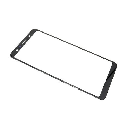  Staklo touch screen-a za samsung a750 galaxy a7 (2018) black org ( SD7172 ) Slike
