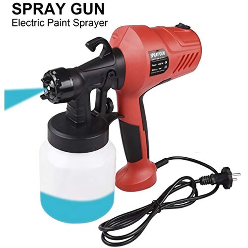 Vixson Električni razpr&amp;scaron;ilnik barve | PAINTJET, (21372886) Slike