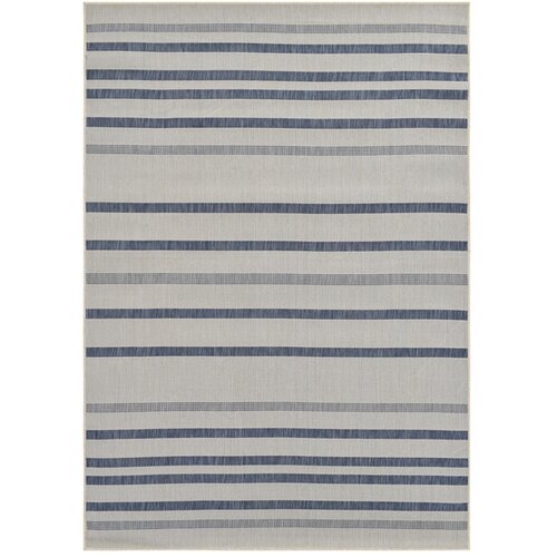  Tepih Terrace White Azure Stripe Cijene