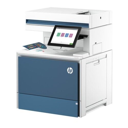 HP Color LaserJet Enterprise MFP 6800dn/večnamenski tiskalnik/barvni 6QN35A#B19 Cene