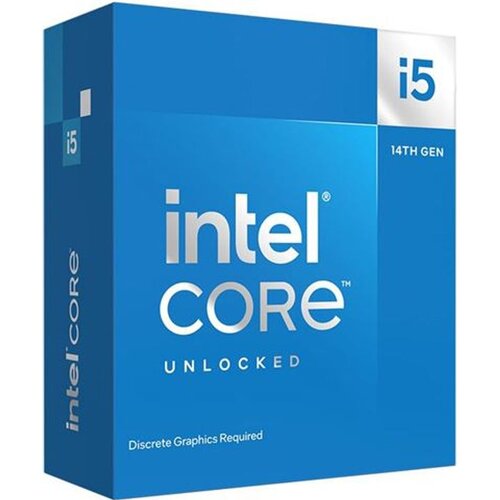 Intel CPU INT Core i5 14600KF Cijene
