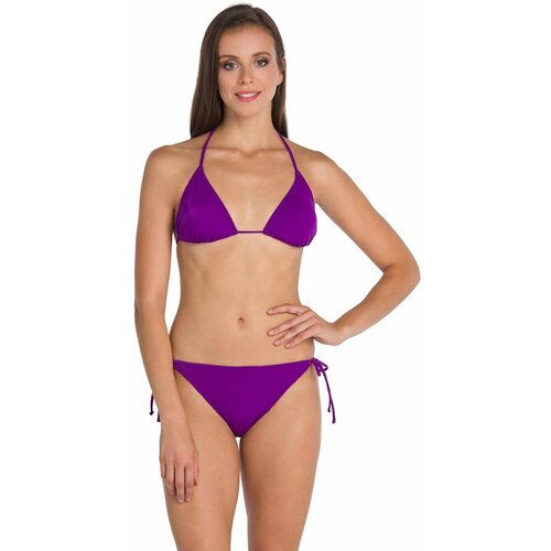 Dagi Bikini Bottom - Purple Slike
