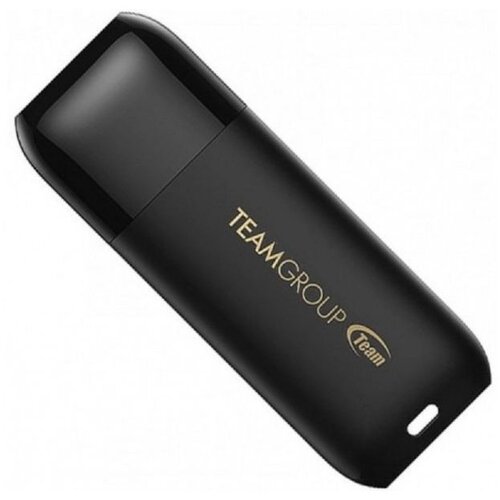 Team Group 32GB C175 USB 3.2 BLACK TC175332GB01 Cene