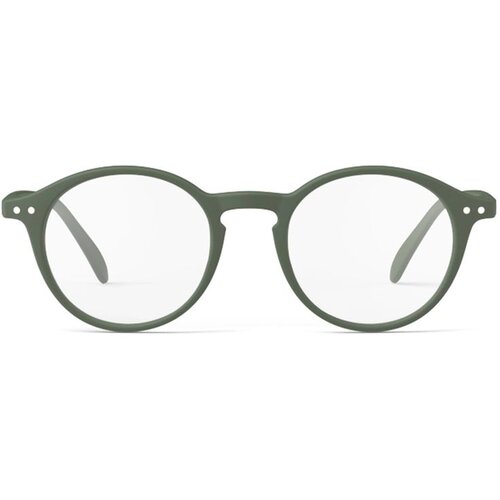 Izipizi Unisex naočale za plavo svjetlo #D SCREEN Green (zelene) Cene