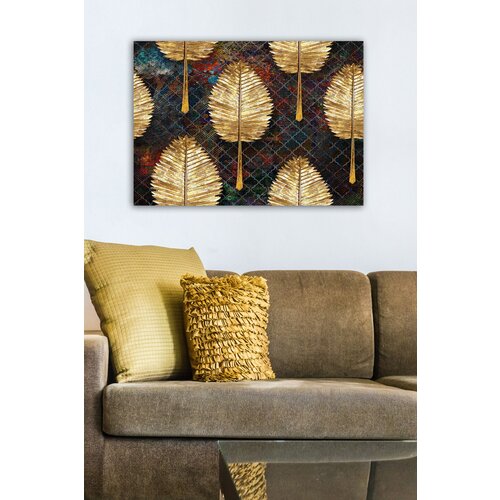 Opviq slika na platnu 50x70cm Cene