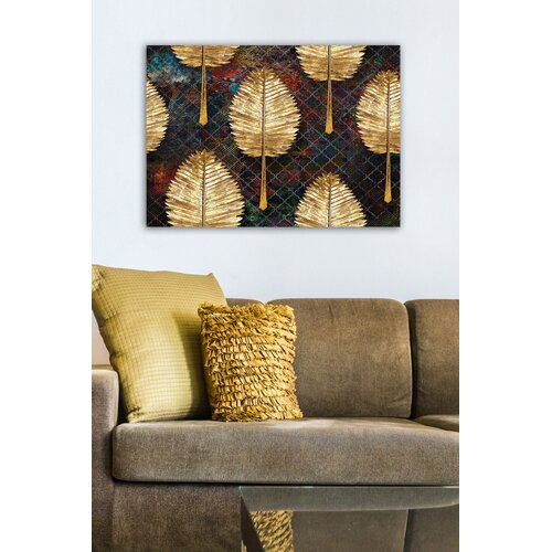 Opviq Slika na platnu 50x70cm Cijene