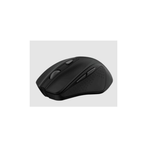 Trust Nito silent wireless mi&amp;scaron;, USB-A, 800-2200 dpi, crni Slike
