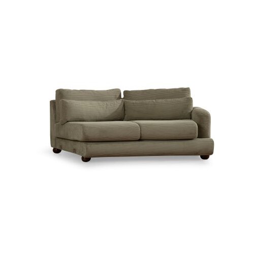Atelier Del Sofa Trosjed 105x90x330 cm, Zeleni Slike