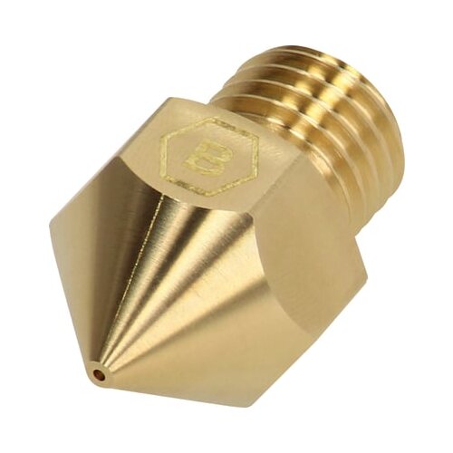 BROZZL mlaznica iz mesinga za CR-10S pro - 0,4 mm Slike
