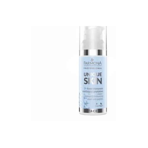Farmona UNIQUE SKIN INTENZIVNA HIDRATANTNA KREMA S PEPTIDIMA 50ML Cijene