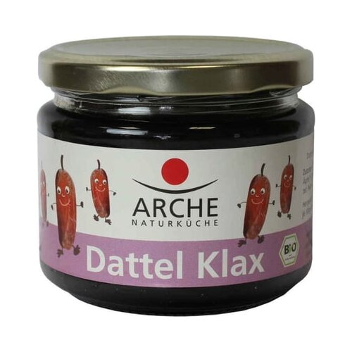 Arche Naturk&amp;uuml;che Bio datljev Klax - sadni namaz Slike