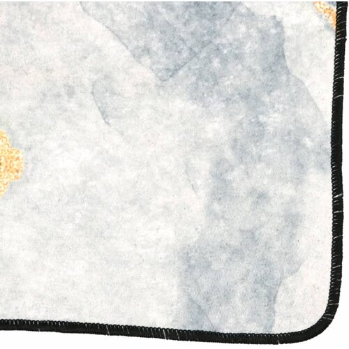  Perivi tepih raznobojni 80 x 150 cm Slike