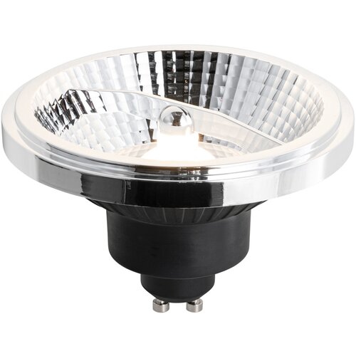 LUEDD GU10 zatemnljiva LED žarnica 111 mm 10,5 W 770 lm 3000K Cene