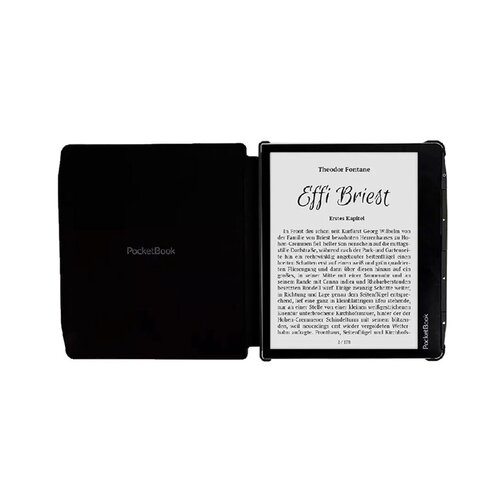 PocketBook e-book futrola - ERA Shell, crna Cijene