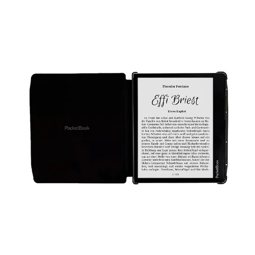 PocketBook Shell ebook poklopac Pogodno za (model e-knjiga): Era