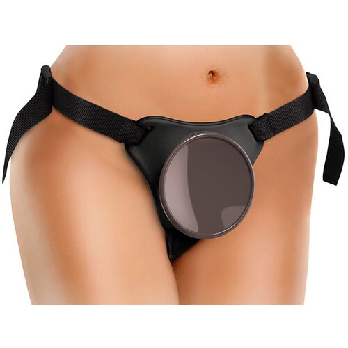 Pipedream Strap On pas Comfy Body Dock (R546895) Cene